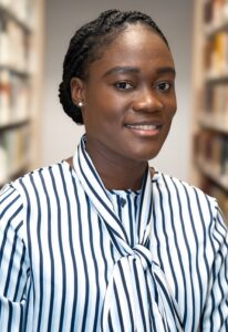 Keisha Parris Profile Image